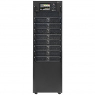 Hiden Expert HEM200/25C (200 кВА модульный  силовой шкаф)