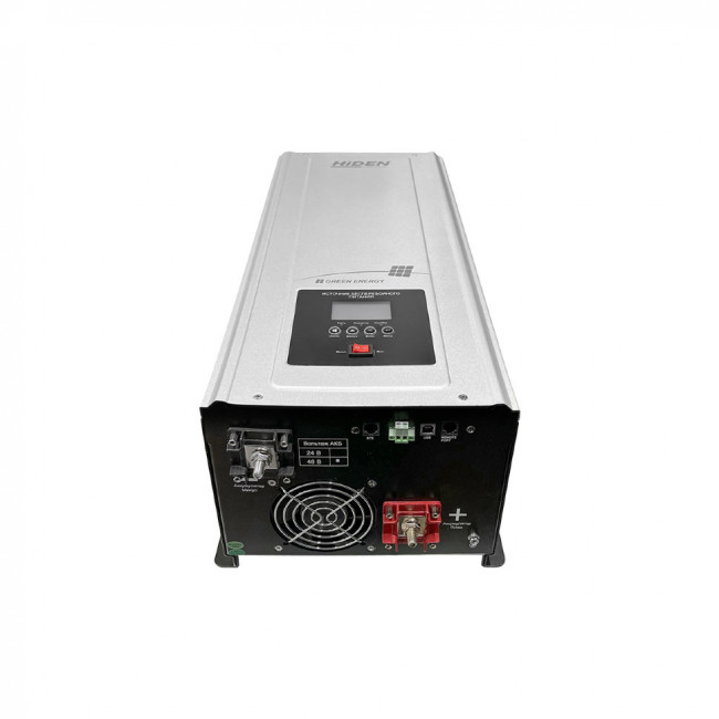 ИБП Hiden Control HPS30-5048 (5000вт/5кВА) ИБП Hiden Control HPS30-5048 (5000вт/5кВА)