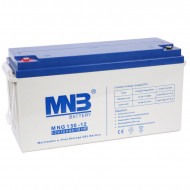 Аккумулятор MNB MNG 150-12 Аккумулятор MNB MNG 150-12