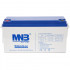 Аккумулятор MNB MNG 150-12 Аккумулятор MNB MNG 150-12