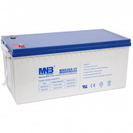 Аккумулятор MNB MNG 200-12 Аккумулятор MNB MNG 200-12