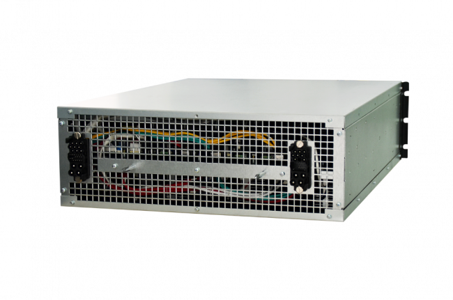 Силовой модуль Hiden Expert HEPM50X