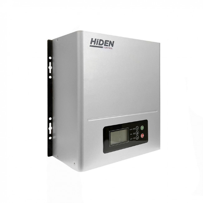 ИБП Hiden Control HPK20-1012 (1000вт/1кВА) ИБП Hiden Control HPK20-1012 (1000вт/1кВА)