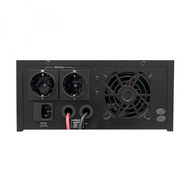 ИБП Hiden Control HPS20-0412 (400вт/0,4кВА)