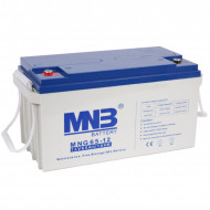 Аккумулятор MNB MNG 65-12 Аккумулятор MNB MNG 65-12