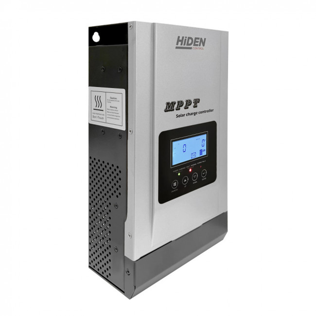 Внешний MPPT-контроллер Hiden Control UB100 Внешний MPPT-контроллер Hiden Control UB100