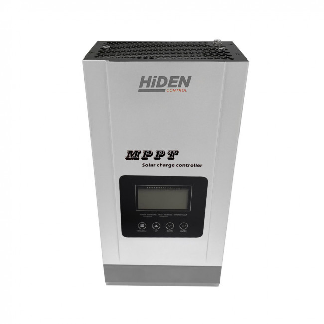 Внешний MPPT-контроллер Hiden Control UB100 Внешний MPPT-контроллер Hiden Control UB100