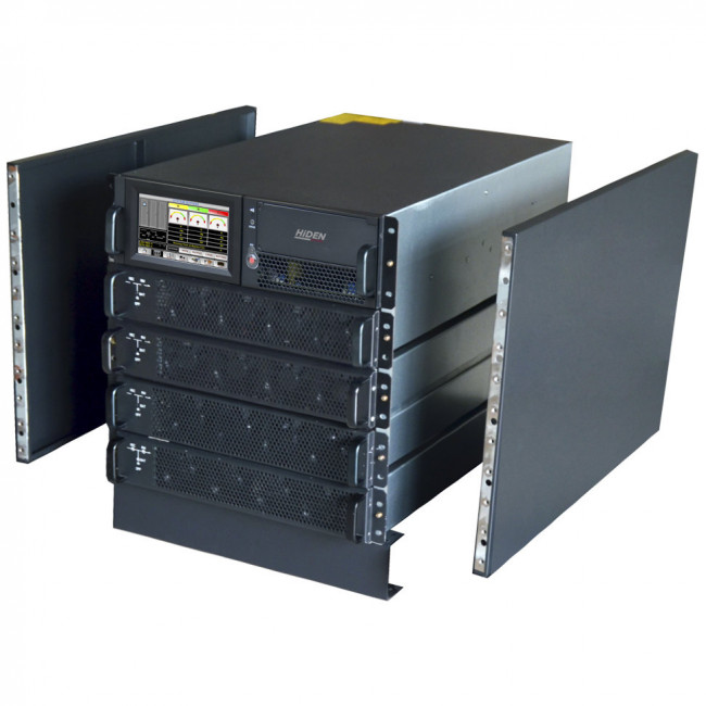 Hiden Expert HEM040/10R (40 кВА модульный  силовой шкаф) Hiden Expert HEM040/10R (40 кВА модульный  силовой шкаф)