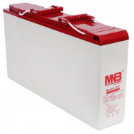 Аккумулятор MNB MR 155-12FT Аккумулятор MNB MR 155-12FT
