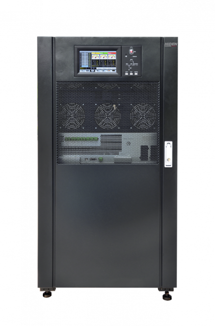 Hiden Expert HEM100-50X (100 кВА модульный силовой шкаф) Hiden Expert HEM100-50X (100 кВА модульный силовой шкаф)