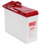 Аккумулятор MNB MR 55-12FT Аккумулятор MNB MR 55-12FT