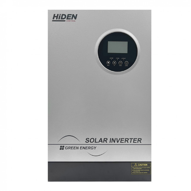 ИБП Hiden Control HS20-5548 PRO (5000вт/5кВА)