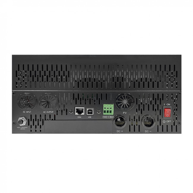 ИБП Hiden Control HS20-5548 PRO (5000вт/5кВА)