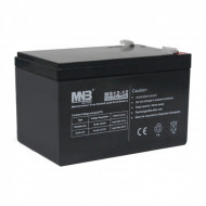Аккумулятор MNB MS 12-12 Аккумулятор MNB MS 12-12