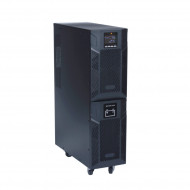 ИБП HIDEN KC910S (10кВА 1ф однофазный встроенные АКБ)