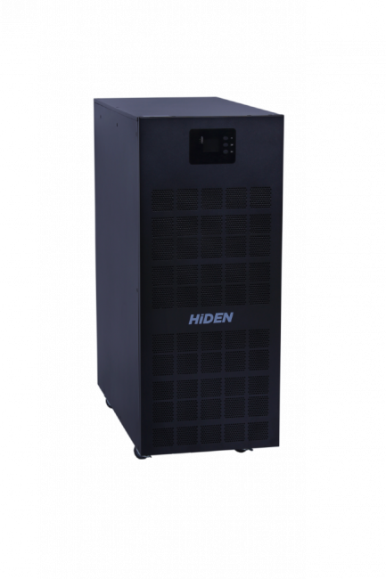 ИБП HIDEN KC3360H (60кВА 3ф трехфазный) ИБП HIDEN KC3360H (60кВА 3ф трехфазный)