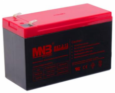 Аккумулятор MNB MS 7.2-12 F2 Аккумулятор MNB MS 7.2-12 F2