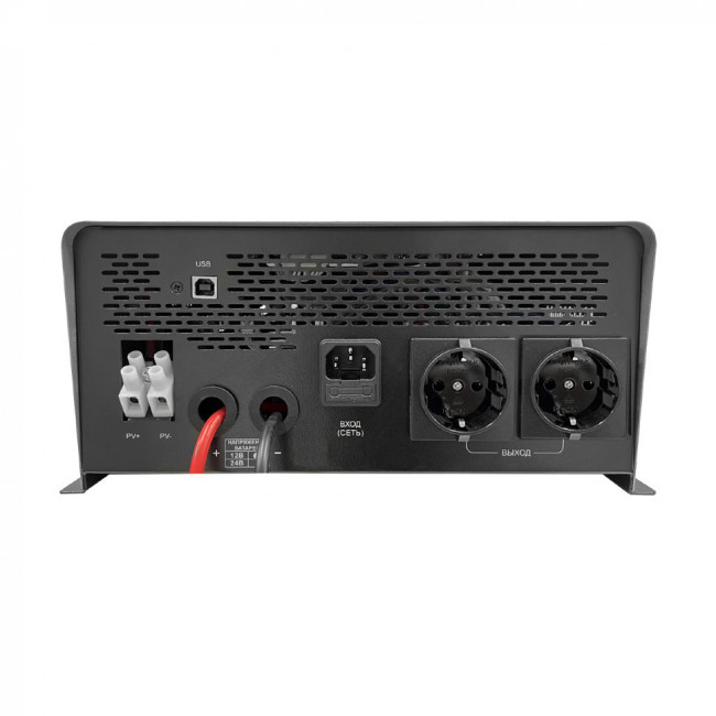 ИБП Hiden Control HPK20-1512 (1500вт/1,5кВА) ИБП Hiden Control HPK20-1512 (1500вт/1,5кВА)