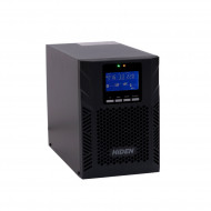 ИБП HIDEN KU9102S (2кВА 1ф однофазный встроенные АКБ)
