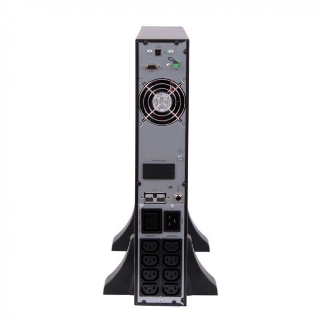 ИБП HIDEN KU9103S-RT (3кВА 1ф Rack/Tower встроенные АКБ)