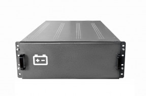Батарейный кабинет R/T для ИБП HIDEN EXPERT (40х9Ач) (EXBR±240) Батарейный кабинет R/T для ИБП HIDEN EXPERT (40х9Ач) (EXBR±240)