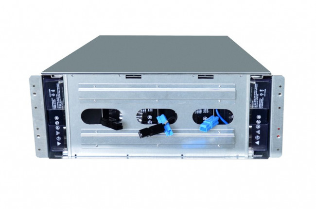 Батарейный кабинет R/T для ИБП HIDEN EXPERT (40х9Ач) (EXBR±240) Батарейный кабинет R/T для ИБП HIDEN EXPERT (40х9Ач) (EXBR±240)