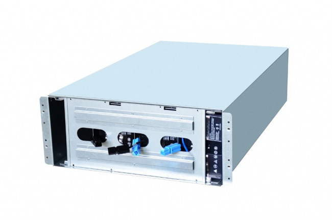 Батарейный кабинет R/T для ИБП HIDEN EXPERT (40х9Ач) (EXBR±240) Батарейный кабинет R/T для ИБП HIDEN EXPERT (40х9Ач) (EXBR±240)