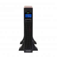 ИБП HIDEN KU9101S-RT (1кВА 1ф Rack/Tower встроенные АКБ)