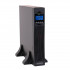 ИБП HIDEN KU9101S-RT (1кВА 1ф Rack/Tower встроенные АКБ) ИБП HIDEN KU9101S-RT (1кВА 1ф Rack/Tower встроенные АКБ)