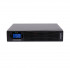 ИБП HIDEN KU9101S-RT (1кВА 1ф Rack/Tower встроенные АКБ) ИБП HIDEN KU9101S-RT (1кВА 1ф Rack/Tower встроенные АКБ)