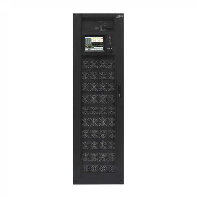 Hiden Expert HEM250-25X (250 кВА модульный силовой шкаф) Hiden Expert HEM250-25X (250 кВА модульный силовой шкаф)