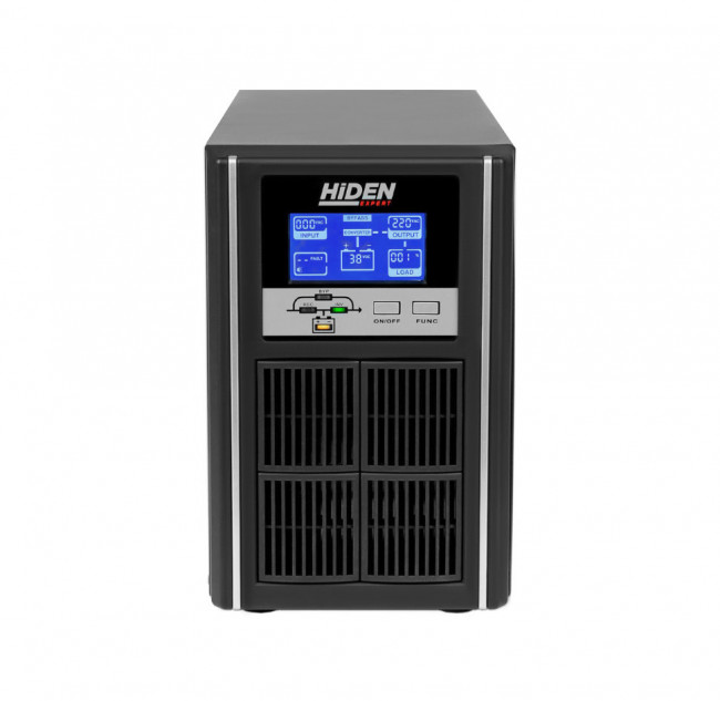 ИБП Hiden Expert UDC9201H-36 (1000Вт/1кВА)