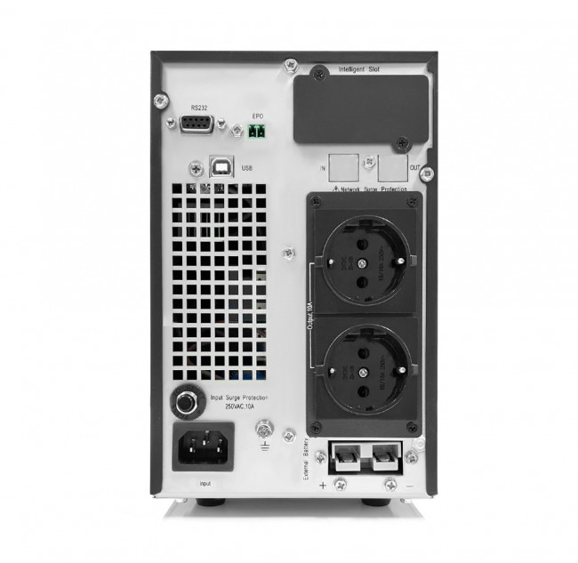 ИБП Hiden Expert UDC9201H-36 (1000Вт/1кВА)