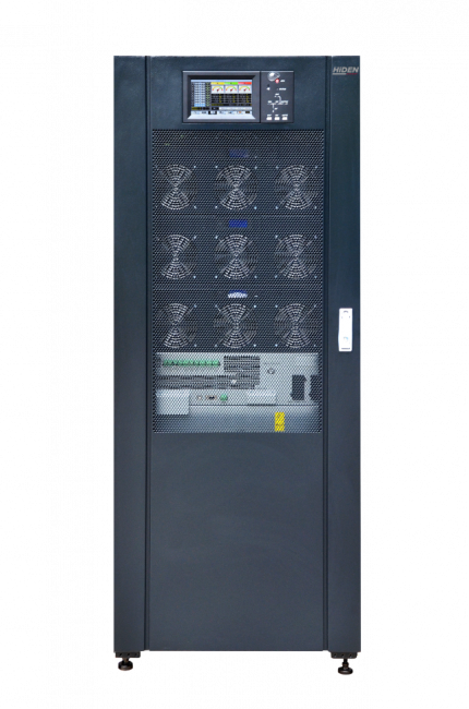 Hiden Expert HEM200-50X (200 кВА модульный силовой шкаф) Hiden Expert HEM200-50X (200 кВА модульный силовой шкаф)