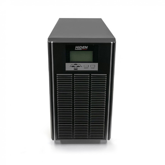 ИБП Hiden Expert UDC92010H (10кВА) ИБП Hiden Expert UDC92010H (10кВА)
