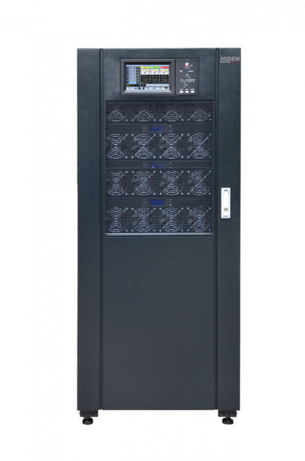 ИБП Hiden Expert HE33090X (90 кВА 3ф трехфазный) ИБП Hiden Expert HE33090X (90 кВА 3ф трехфазный)