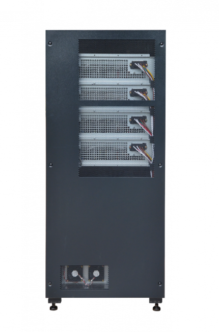 ИБП Hiden Expert HE33090X (90 кВА 3ф трехфазный) ИБП Hiden Expert HE33090X (90 кВА 3ф трехфазный)