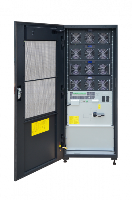 ИБП Hiden Expert HE33200X (200 кВА 3ф трехфазный) ИБП Hiden Expert HE33200X (200 кВА 3ф трехфазный)