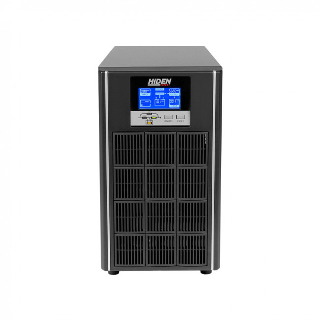 ИБП Hiden Expert UDC9202S (2 кВА встроенные АКБ) ИБП Hiden Expert UDC9202S (2 кВА встроенные АКБ)