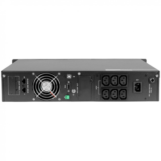 ИБП Hiden Expert UDC9201H-RT (1 кВА) ИБП Hiden Expert UDC9201H-RT (1 кВА)