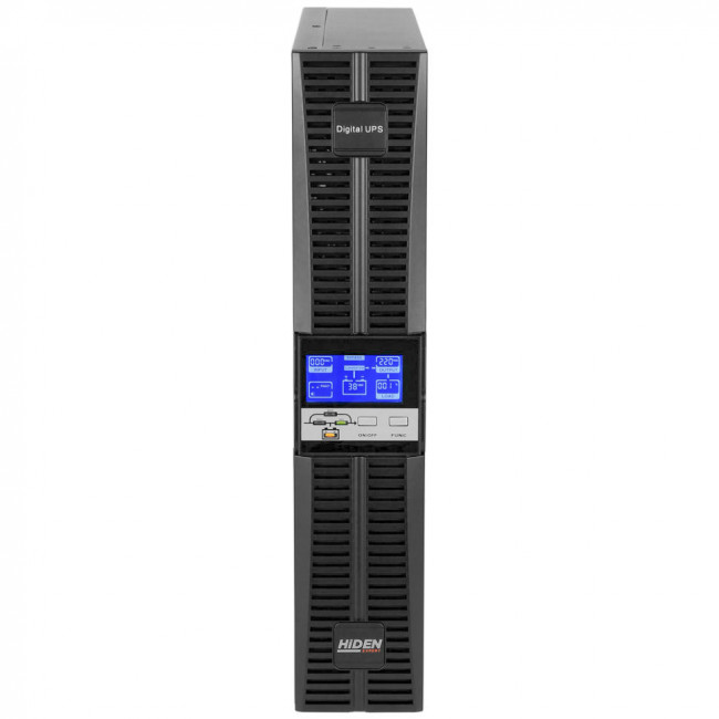 ИБП Hiden Expert UDC9201H-RT (1 кВА) ИБП Hiden Expert UDC9201H-RT (1 кВА)