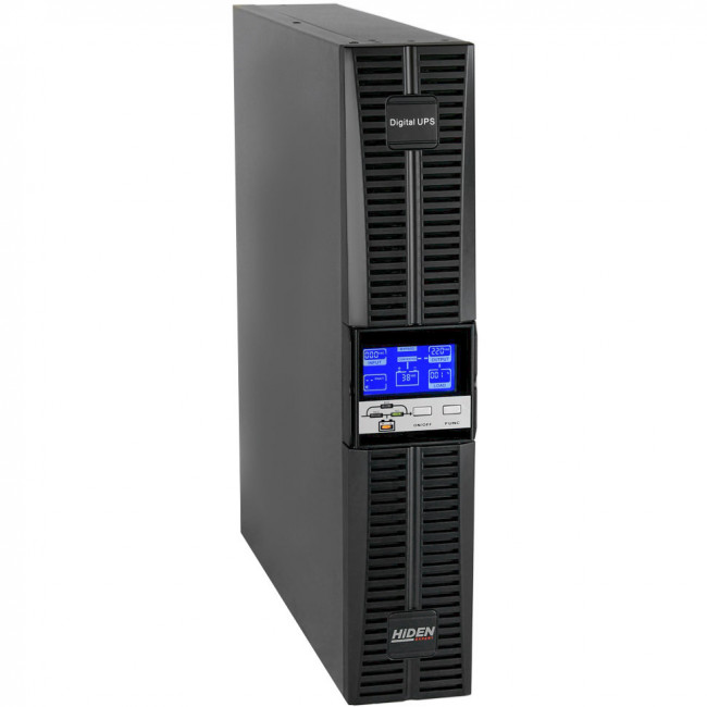 ИБП Hiden Expert UDC9201H-RT (1 кВА) ИБП Hiden Expert UDC9201H-RT (1 кВА)