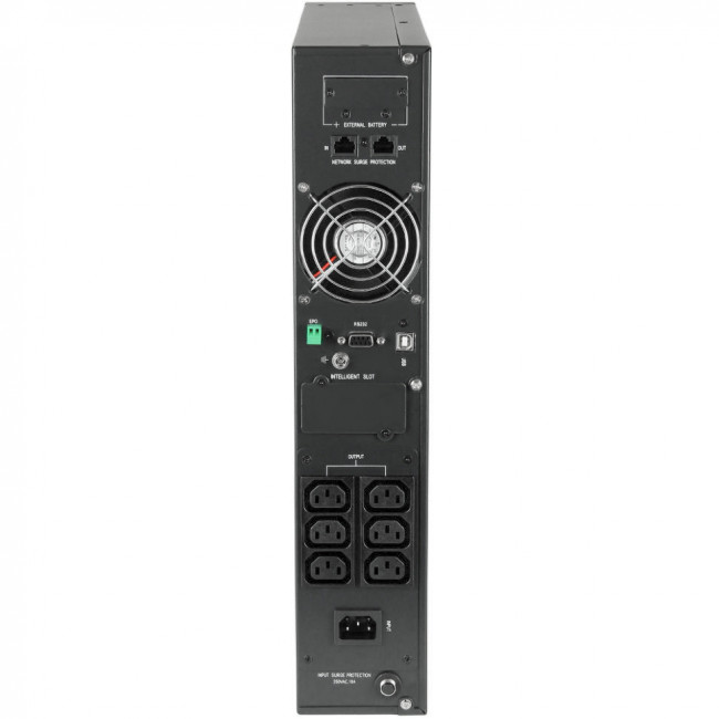 ИБП Hiden Expert UDC9201H-RT (1 кВА) ИБП Hiden Expert UDC9201H-RT (1 кВА)