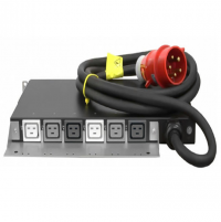 PDU Трехфазные