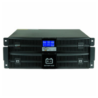 Стоечные ИБП (Rack) HiDEN
