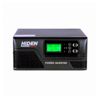 ИБП HiDEN CONTROL