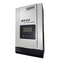 Контроллеры MPPT, солнечные панели