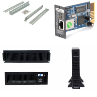 Аксесуары для ИБП HiDEN