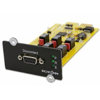 Релейные карты